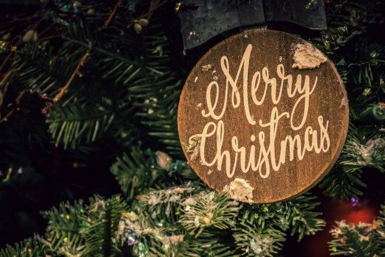 32 Ucapan Selamat Hari Natal 2022 dalam Bahasa Inggris dan Indonesia, Cocok Dibagikan ke Media Sosial