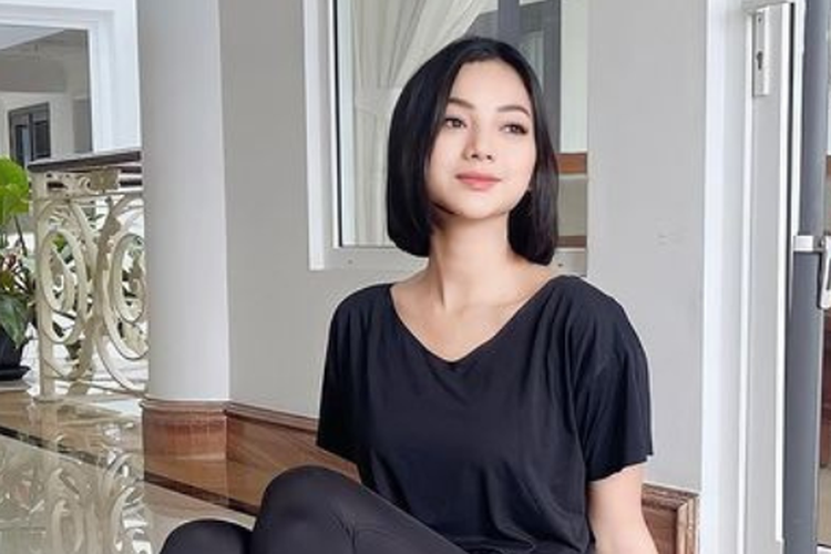 Biodata Glenca Chysara Istri Rendi Jhon, Pemain Sinetron Ikatan Cinta Lawan Main Amanda Manopo