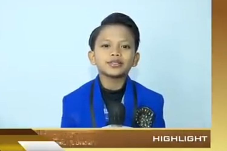 Menjadi Idola Baru dan Tak Lupa Diri, Farel Prayoga Blak-Blakan Soal Properti yang Sudah Dibeli, Apa Saja?