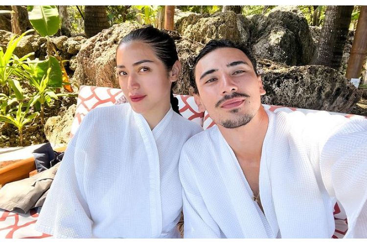 Jessica Iskandar Terlilit Cicilan, Vincent Verhaag Diduga Tak Mau Bantu Melunasi, Raffi Ahmad Turun Tangan