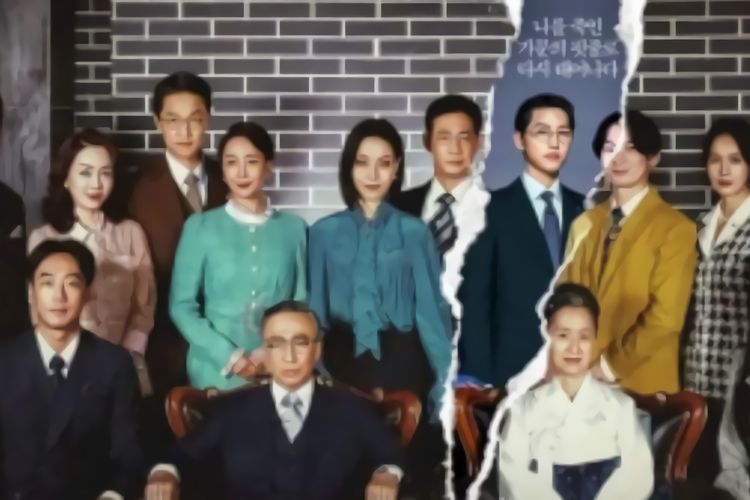 Biodata Pemain Reborn Rich beserta Sinopsis Ceritanya: Song Jong Ki Bersiap Balas Dendam!