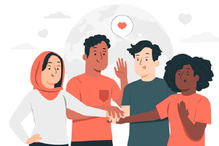 Khutbah Jumat Singkat Terbaru tentang Pentingnya Persatuan dan Hindari Perpecahan Antar Sesama