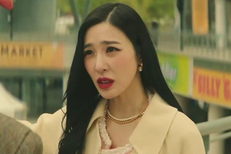 Tiffany Fasih Pakai Bahasa Inggris di Reborn Rich Episode 3, Lihat di Link Nonton Sub Indo, Bukan Drakorindo