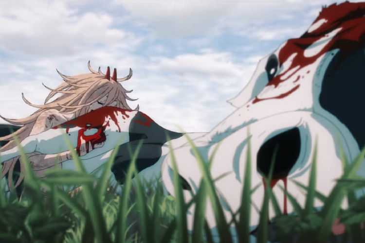 Link Nonton Chainsaw Man Episode 5 Sub Indo: Kisah Power Pertama Kali Jadi Iblis