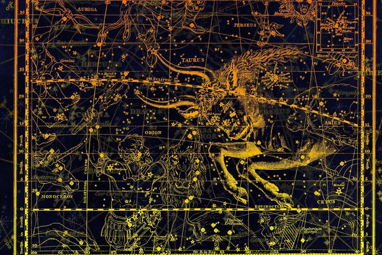 5 Pasangan untuk Cowok Zodiak Taurus! Mulai dari Virgo sampai Capricorn, Siap Warna Kehidupan Taurus!