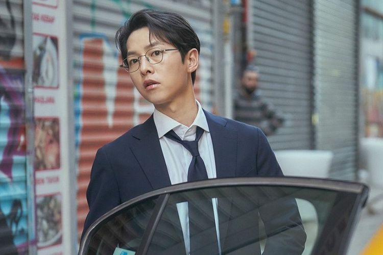 Drama Reborn Rich Tayang di Mana? Ini Link Nonton Legal Bukan dari Drakorindo dan Dilengkapi Sinopsis