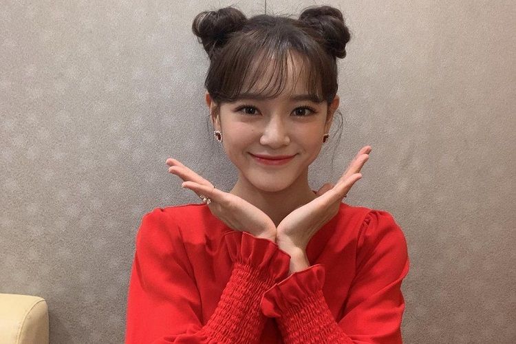 Mengenal Kim Sejeong, Aktris sekaligus Penyanyi yang ke Indonesia Hari Ini: Profil, IG, Umur hingga Pendidikan