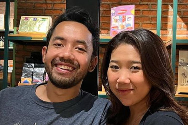 Kiky Saputri Fitting Busana Pengantin Bersama Muhammad Khairi, Tanda Fix Menikah Awal Tahun Depan?