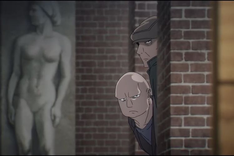 Sinopsis Spy x Family Episode 18 Sub Indo: Kisah Seru Sylvia Selama Jadi Mata-mata