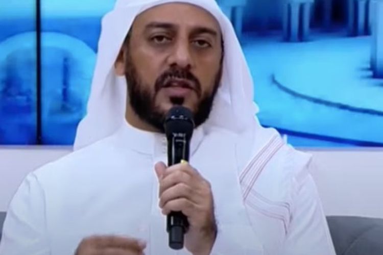 Syekh Ali Jaber Sebut Pola Pikir Seperti Ini Bakal Mendapat Siksa Kubur dan Neraka, Awas Jangan Sampai Terjadi