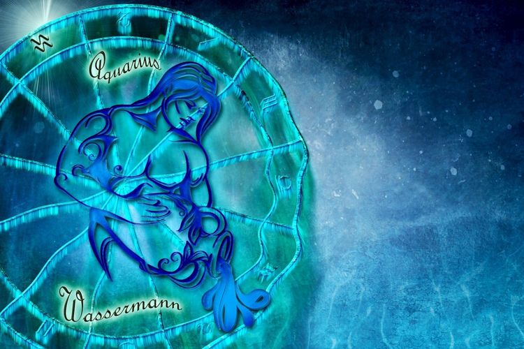 Ramalan Zodiak Aquarius  Sabtu, 19 November 2022 : Mulai dari Masalah Kesehatan hingga Masalah Keuangan!