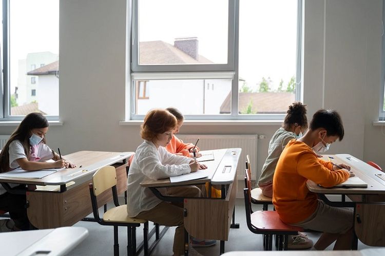 Kunci Jawaban UAS/PAS Kelas 5 SD Tema 3 Semester 1, Dilengkapi Contoh Soal