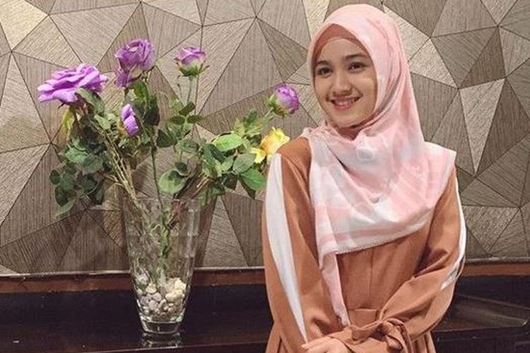 Tidak Hanya Pikat Harris Vriza, Pesona Cut Syifa Juga Pincut Refal Hady: Semoga Bisa Satu Project Bareng