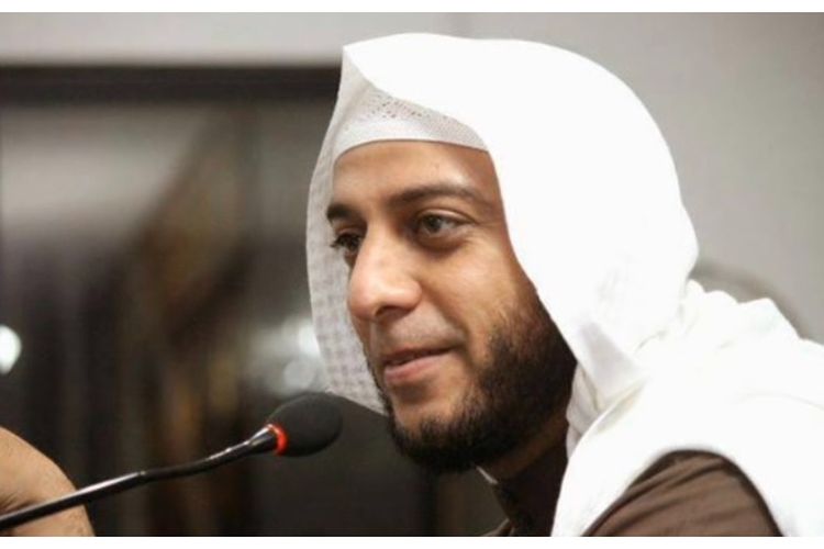 Lakukan Amalan dari Syekh Ali Jaber Ini, Rezeki Bakalan Datang Tak Terbendung dan Dibebaskan dari Kesusahan