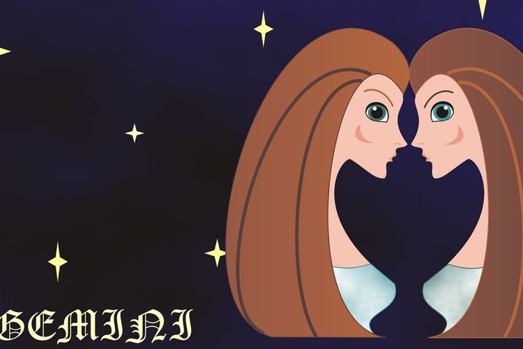 Ramalan Zodiak Gemini Hari ini Senin, 21 November 2022 : Zodiak Gemini Bernakah Orang Didekatmu Menyukai Kamu?