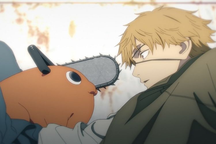 Siapa Itu Denji Chainsaw Man? Ini Profil Menarik Manusia Gergaji dan Fakta di Balik Kekuatan Pochita