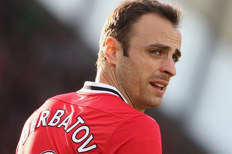 Jelang Fulham vs Manchester United di Liga Inggris, Berbatov: Jangan Remehkan The Cottagers, Terutama Mitrovic