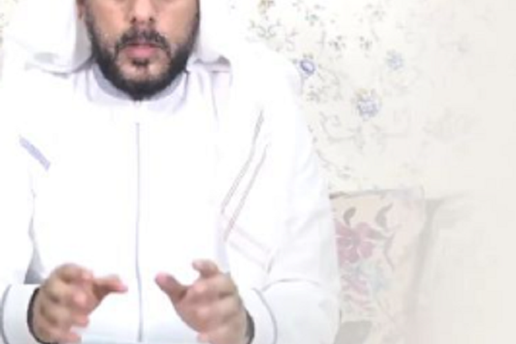 Syekh Ali Jaber Beberkan 4 Amalan yang Bikin Rezeki Datang Mengejarmu, Apa Saja yang Termasuk?