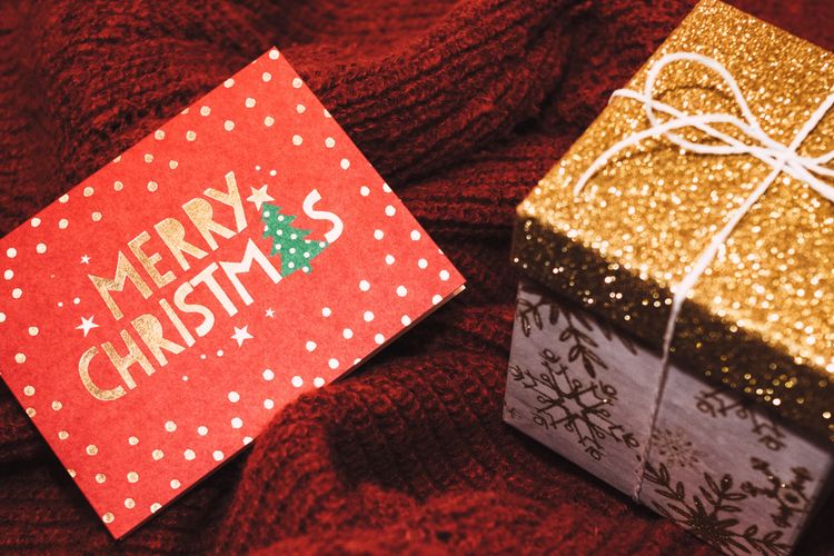 20 Ucapan Selamat Hari Natal 2022 Terbaru dan Istimewa, Cocok Dibagikan Kepada Orang Tersayang