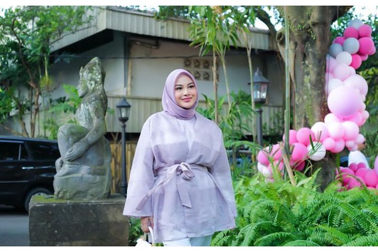 Aurel Hermansyah Tak Segan-Segan Membawa ke Jalur Hukum bagi Haters yang Melakukan Hal Ini Kepadanya