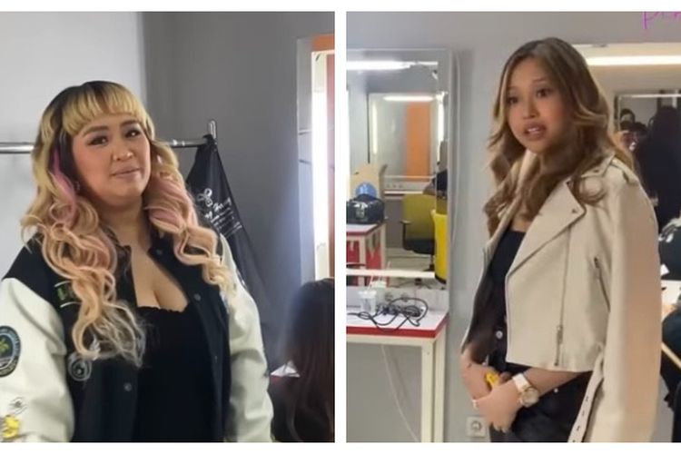 Begini Kehidupan Pinkan Mambo yang Sering Dianggap Gila hingga Inginkan Semua Anaknya Menjadi Artis