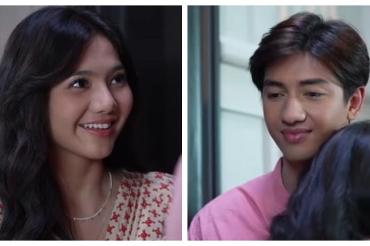 Bocoran Sinopsis Tajwid Cinta Episode 7, Syifa Membantu Dafri dan Alina Persiapkan Pernikahan