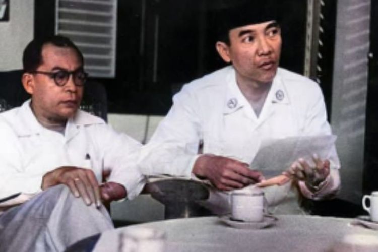 Mengulik Kehidupan Soekarno dan Hatta, 2 Tokoh Pemimpin Pertama Indonesia yang Pernah Dipenjara