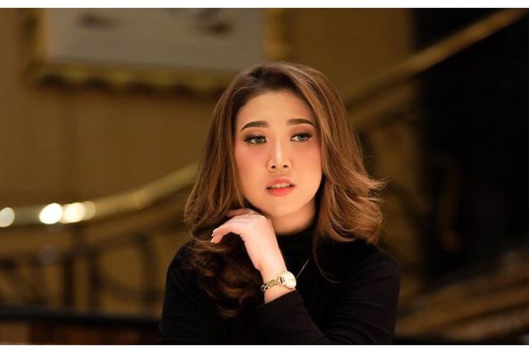 Kiky Saputri Mengalami Kerugian Rp2,5 M Sebelum Roasting Anies Baswedan, Tetapi Tetap Harus Profesional