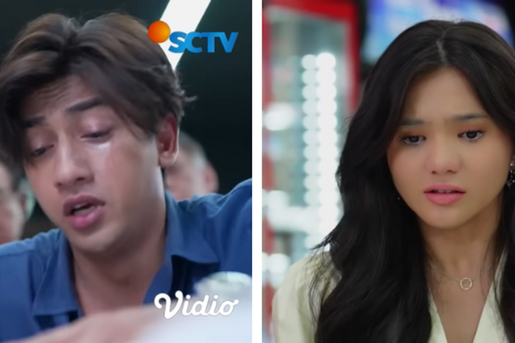 Sinopsis Sinetron Tajwid Cinta Episode 9 Tanggal 15 November 2022, Dafri Meninggalkan Alina demi Syifa?