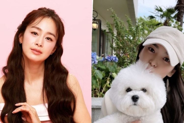 5 Ikon Kecantikan Abadi Artis Wanita Korea Selatan yang Tak Lekang oleh Waktu, Salah Satunya Song Hye Kyo