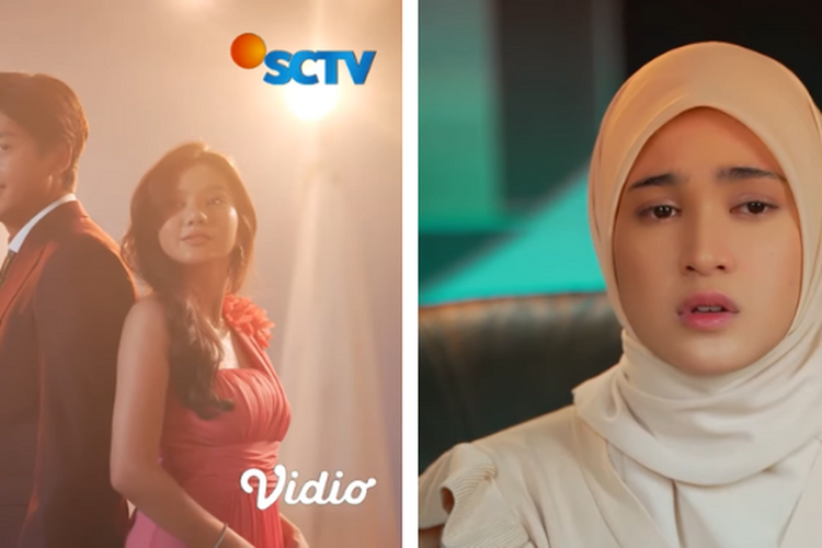 Sinopsis Sinetron Tajwid Cinta Hari Ini di SCTV, 17 November 2022: Alina dan Dafri Mesra Foto Prewedding