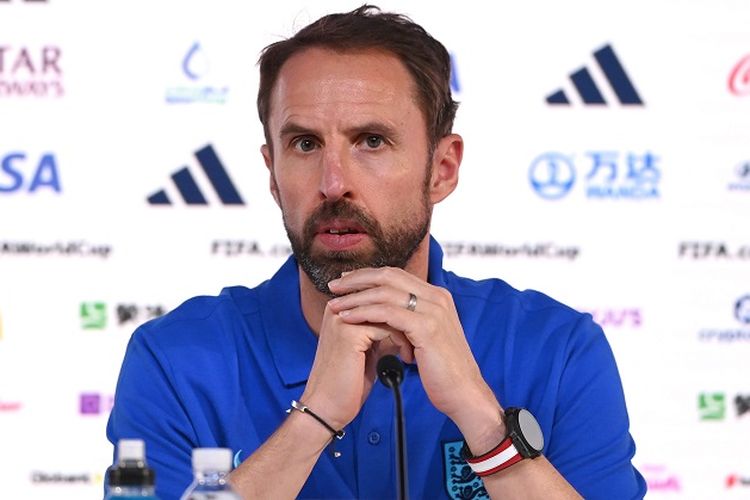 Inggris vs Iran Piala Dunia 2022, Difavoritkan Memenangkan Laga Menghadapi Iran diprediksi ada kejutan