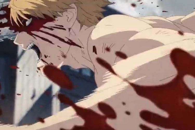 Preview Chainsaw Man Episode 4 Sub Indo dan Link Streaming Full Movie Bukan Samehadaku: Denji Dimakan Iblis?