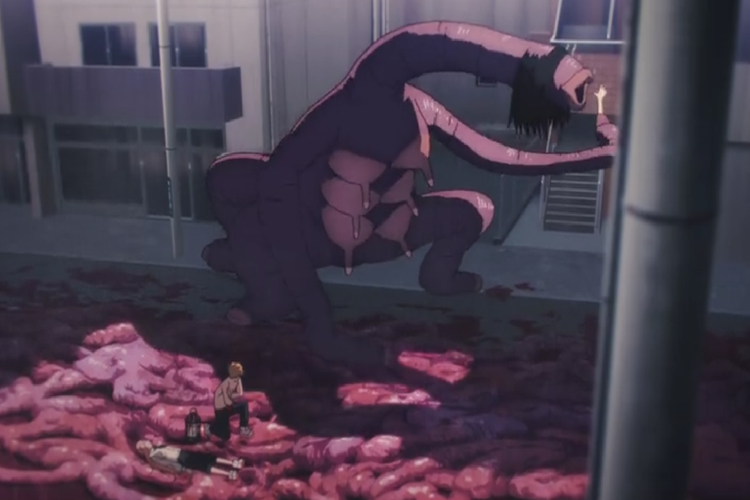 Nonton Chainsaw Man Episode 5 Sub Indo Bilibili Rilis Hari Ini, Bukan Anoboy Atau Otakudesu