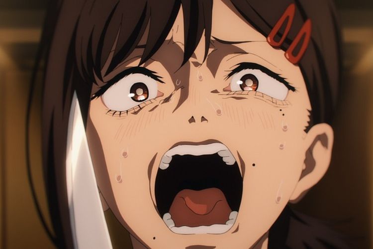Kobeni Nyebelin Banget di Chainsaw Man Episode 7, Saksikan via Link Nonton Sub Indo Ini, Bukan di Otakudesu