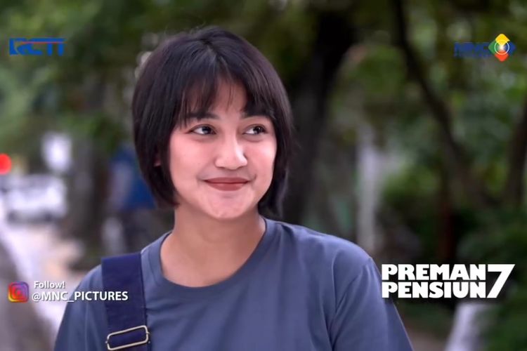 Sinopsis Preman Pensiun 7 Episode 21, Hari Ini 7 November 2022: Karyawan Saep Ternyata Jago Nyopet