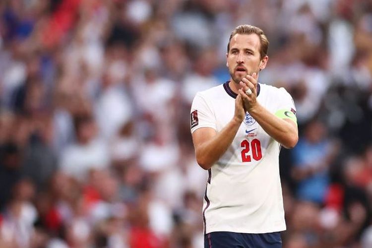 Prediksi Inggris vs Iran di Piala Dunia 2022 Dilengkapi Link Live Streaming, Gareth Southgate Optimis Menang