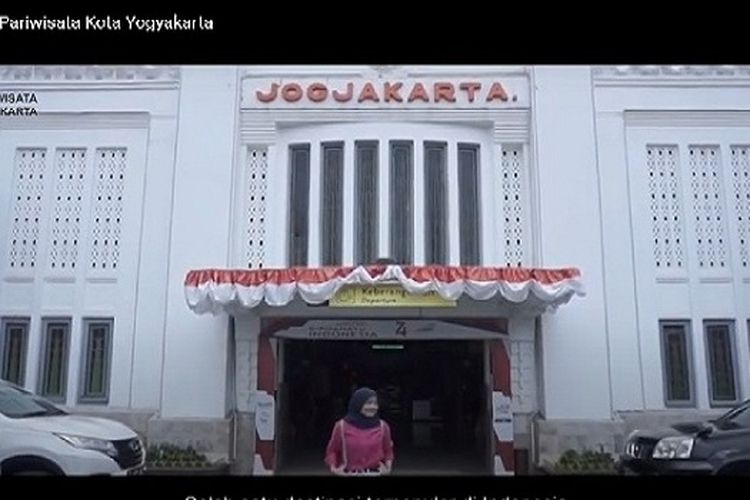 Tempat Healing Murah Meriah, Ini 3 Destinasi Wisata Asik di Jogja, Pernah Didatangi Nicholas Saputra!