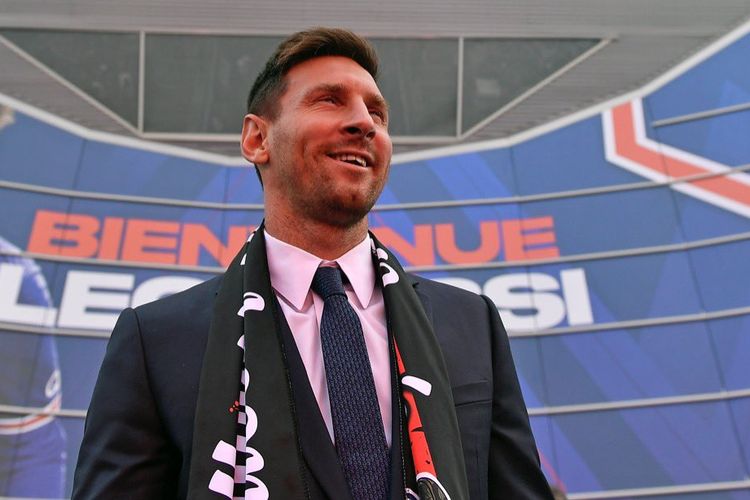 Beckham Rayu Messi Agar Pindah ke Inter Miami, Direktur Chris Henderson Lebih Memilih Bungkam