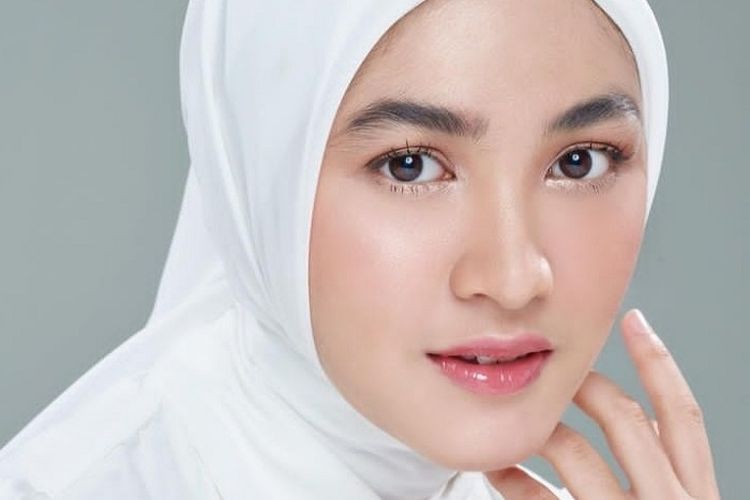 Profil Cut Syifa, Artis Cantik yang Terpaksa Menikah dengan Harris Vriza di Sinetron Tajwid Cinta SCTV