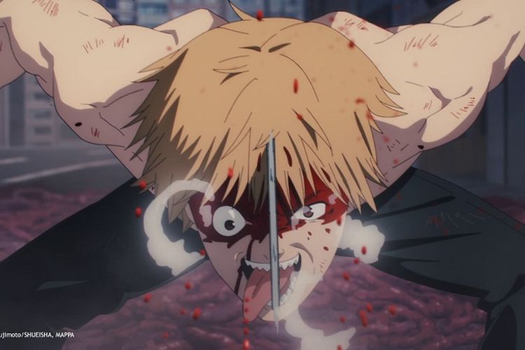 Spoiler Chainsaw Man Episode 5 Dilengkapi Link Nonton Sub Indo, Bukan dari Anoboy: Denji akan Lawan Iblis Ini