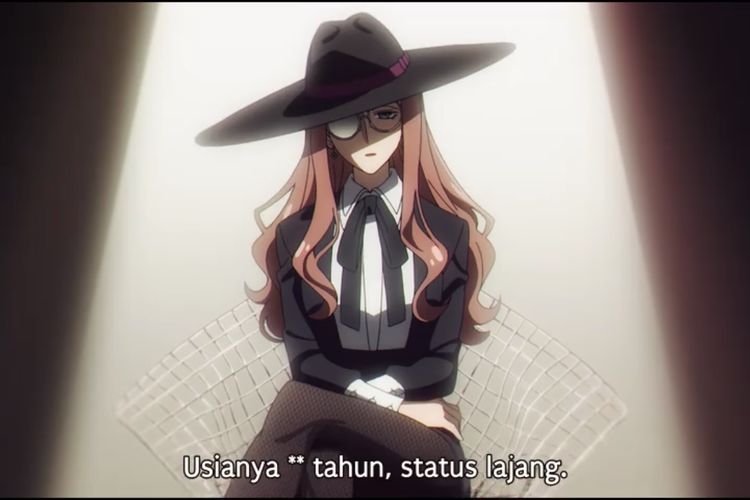 Link Nonton Spy x Family Episode 18 Sub Indo: Sylvia Sherwood Sebagai Mata-mata WISE