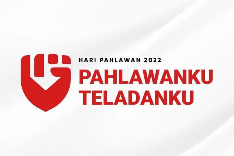 Rayakan Hari Pahlawan Nasional 2022, Simak Link Twibbon Berikut Ini, Simple dan Mudah