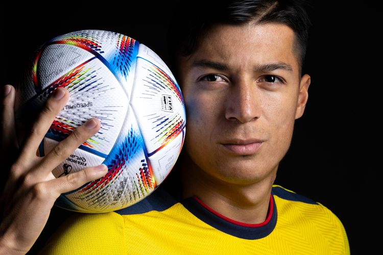 Prediksi dan Link Live Streaming Qatar vs Ekuador Piala Dunia 2022: Tuan Rumah Bisa Buat Kejutan Loh