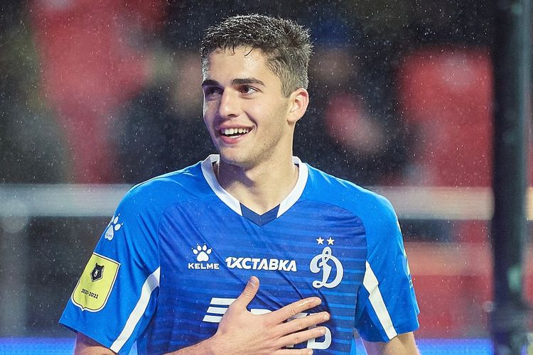 Arsen Zakharyan Nyaris Gabung Chelsea Seandainya Izin Tinggalnya Tidak Diblokir Pemerintah Inggris