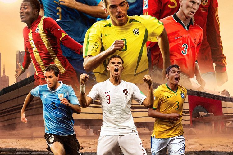 Prediksi Juara Piala Dunia 2022: Prancis, Brasil, Jerman, Argentina dan Inggris Punya Peluang untuk Raih Gelar