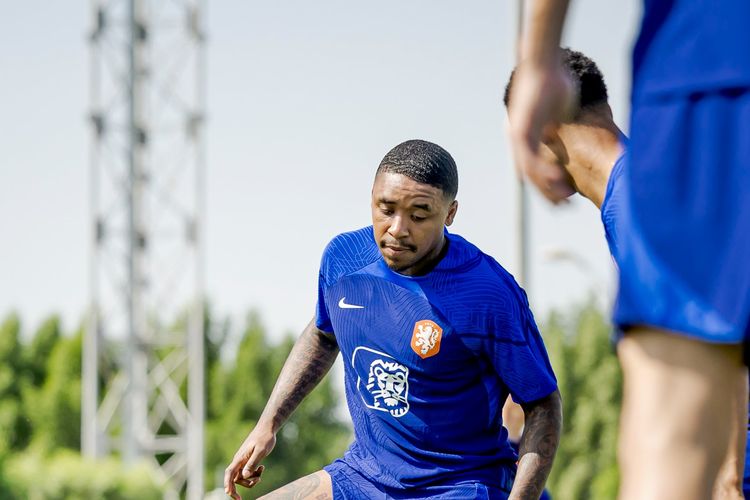 Manchester United Berusaha Mempercepat Negosiasi Cody Gakpo dengan PSV, Cristiano Ronaldo Makin Ditinggalkan