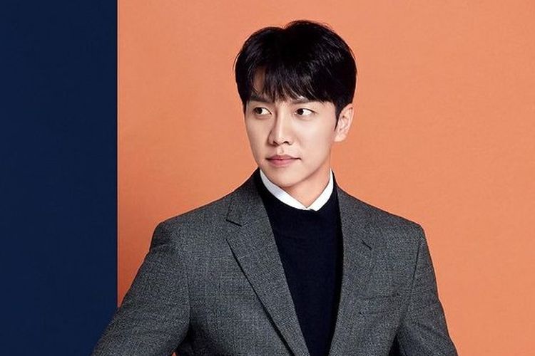 Lee Seung Gi Layangkan Tuntutan ke Agensinya Hingga Ancam Keluar dari Hook Entertainment, Ternyata Karena Ini