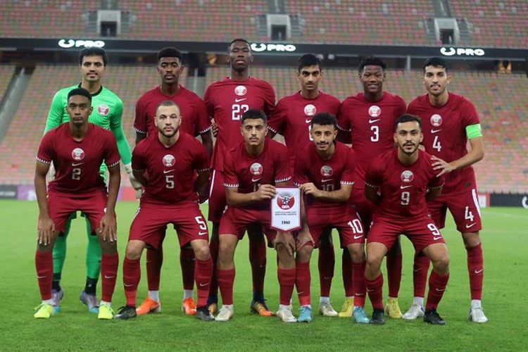 SEDANG BERLANGSUNG, Link Live Streaming Qatar vs Ekuador Piala Dunia 2022