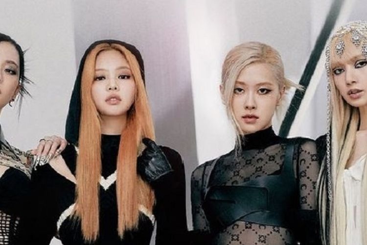 BLACKPINK Dibuat Syok Dengan Ulah Fans, Kali Ini Gambar Tato “Kim Jennie” di Tubuh
